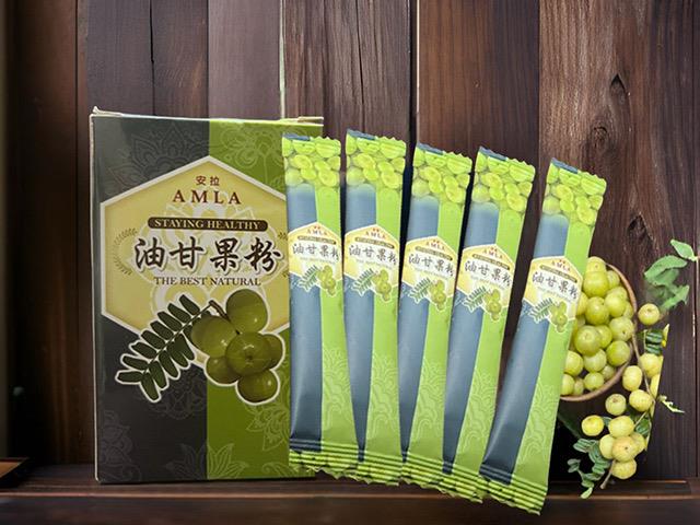 12筐農場,油甘果粉隨身包（盒/20包）